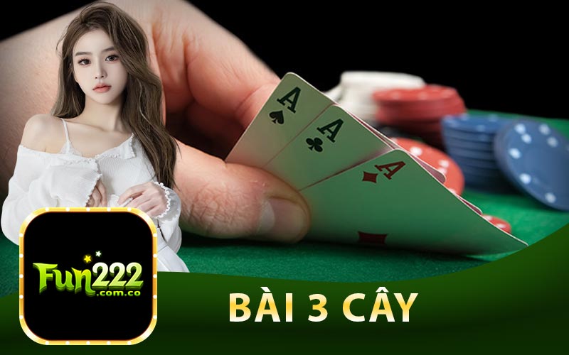 Bài 3 Cây