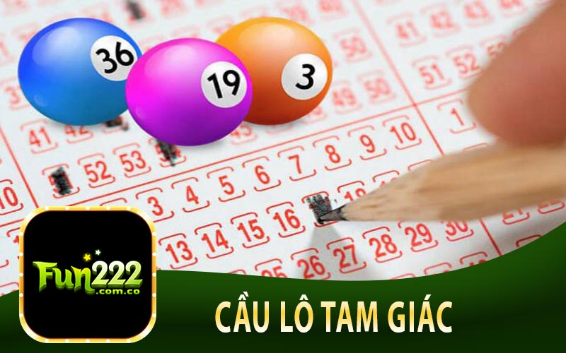 Cầu Lô Tam Giác